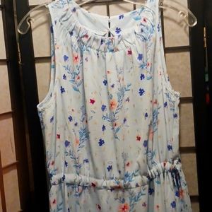 Juicy Couture summer dress